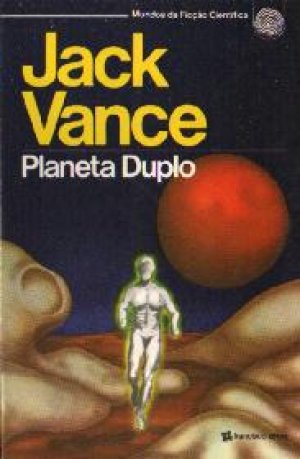 Planeta Duplo (Mundos da Ficção Científica #14) - Jack Vance
