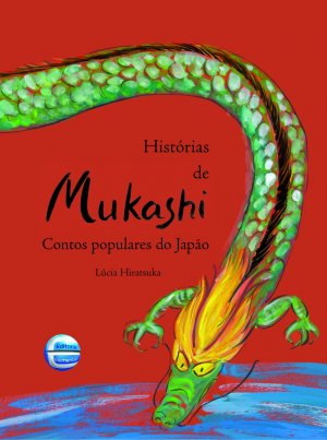 Momotaro (Contos e lendas do Japão) - Lúcia Hiratsuka