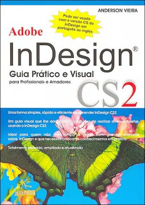 Adobe InDesign - Anderson Vieira