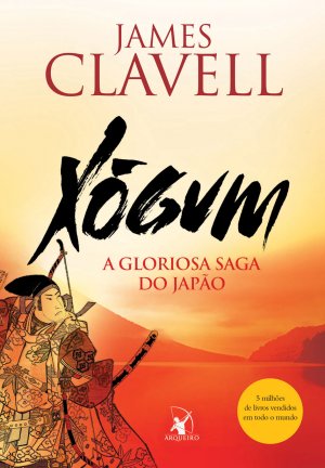 Shogun - James Clavell