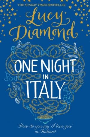 One Night in Italy - Lucy Diamond