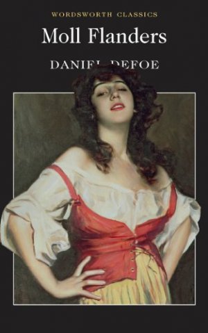 Moll Flanders - Daniel Defoe