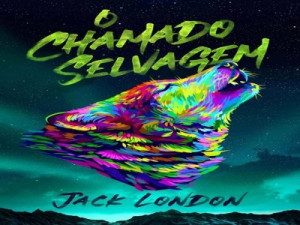O chamado selvagem - Jack London