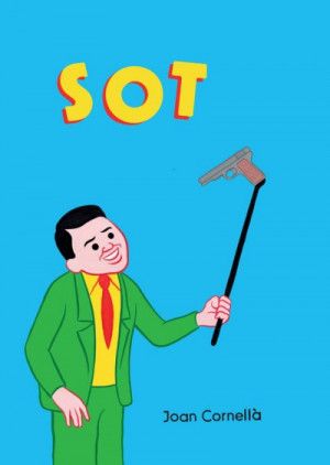 Mox Nox - Joan Cornellà