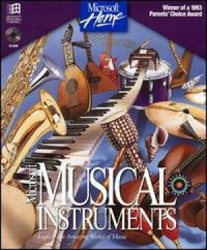 Musical Instruments (Home) - Microsoft