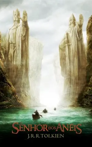 O Silmarillion (Coleção Século XX #216) - J. R. R. Tolkien