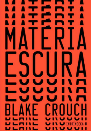 Matéria Escura