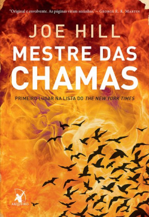 Mestre das Chamas