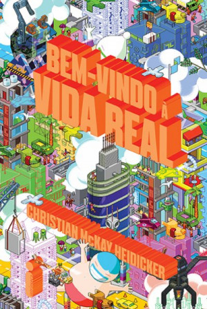 Bem-vindo à Vida Real