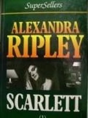 Scarlett - Alexandra Ripley