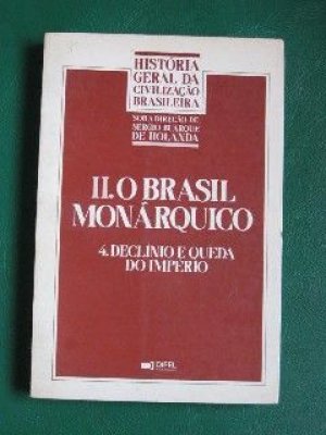 História Geral Da Civilização Brasileira Sérgio Buarque De Holanda