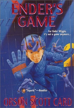 orson scott card ender game pdf