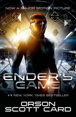 orson scott card ender game pdf