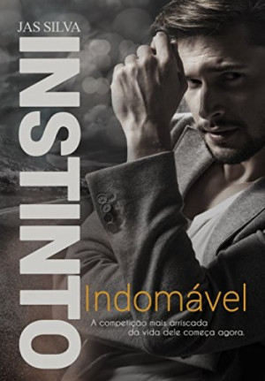 Instinto Indomável - Jas Silva