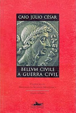 Comentários sobre a Guerra Gálica - Caio Júlio César