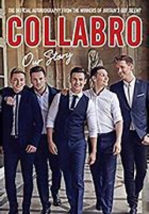 COLLABRO Our Story - Michael Auger, Richard Hadfiel, Jaime Lambert