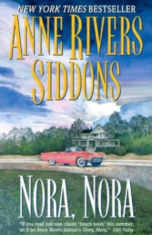 Minha Prima Nora - Anne Rivers Siddons