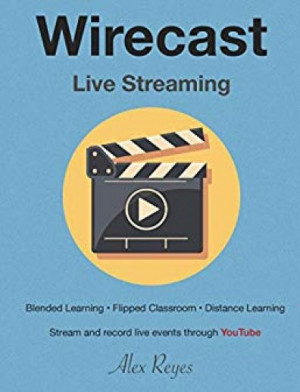 wirecast play for youtube