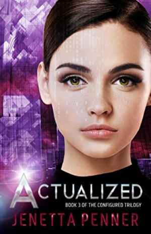 Actualized - Jenetta Penner