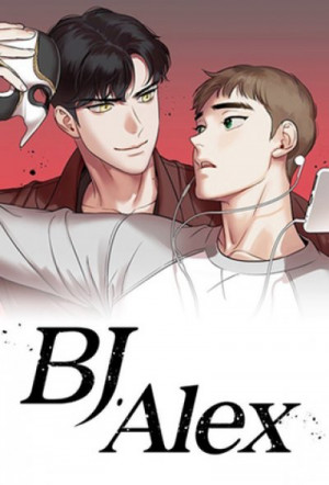 BJ Alex #3 - Mingwa