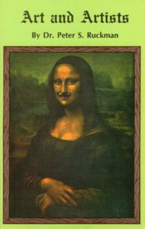 Peter Rutkowski Art and Artists - Peter S. Ruckman
