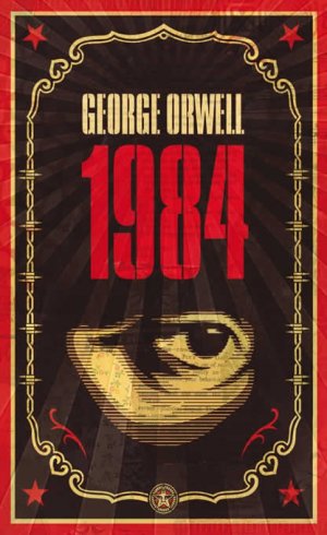 Compre 1984 - George Orwell