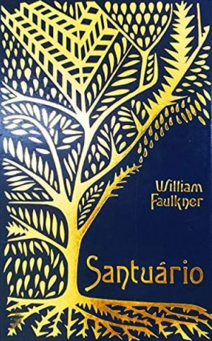 Santuário - William Faulkner