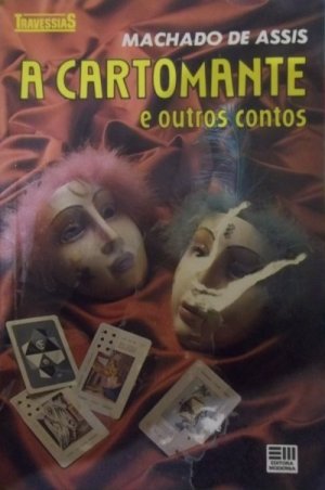 A cartomante e outros contos - Machado de Assis