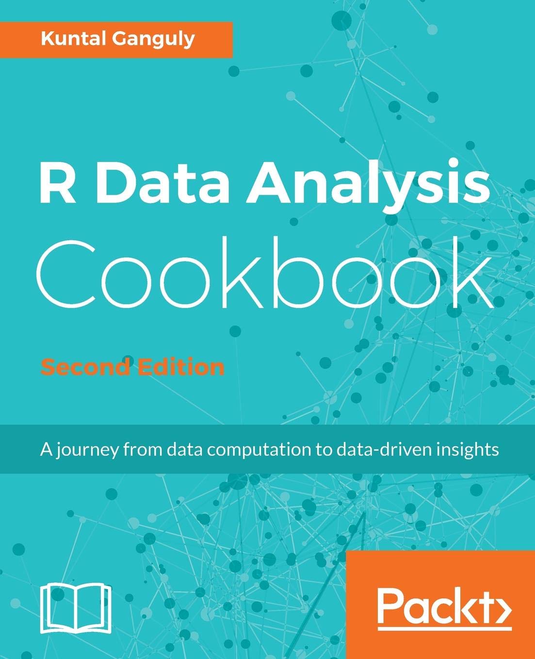 R Data Analysis Cookbook, Second Edition - Kuntal Ganguly