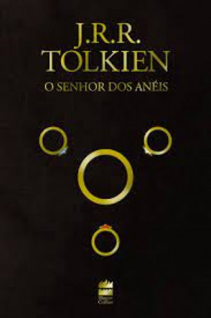 O Senhor dos Anéis - J. R. R. Tolkien