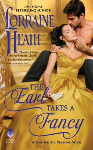 The Earl Takes A Fancy PDF Free Download The Earl Takes A Fancy PDF Free Download