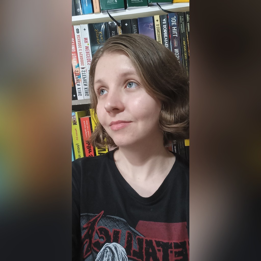 Avatar de Lucille J.