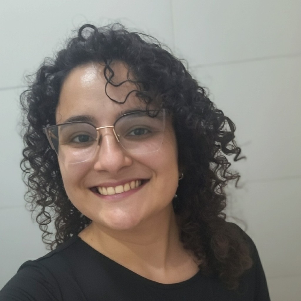Avatar de Taiane Olivoto Masson