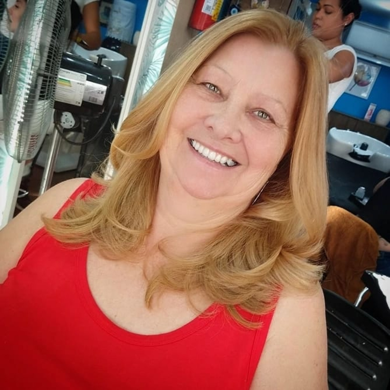Avatar de Mara Regina da Silva