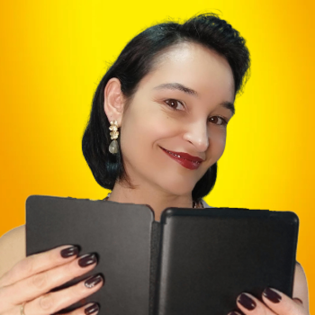 Avatar de Vicky Fênix