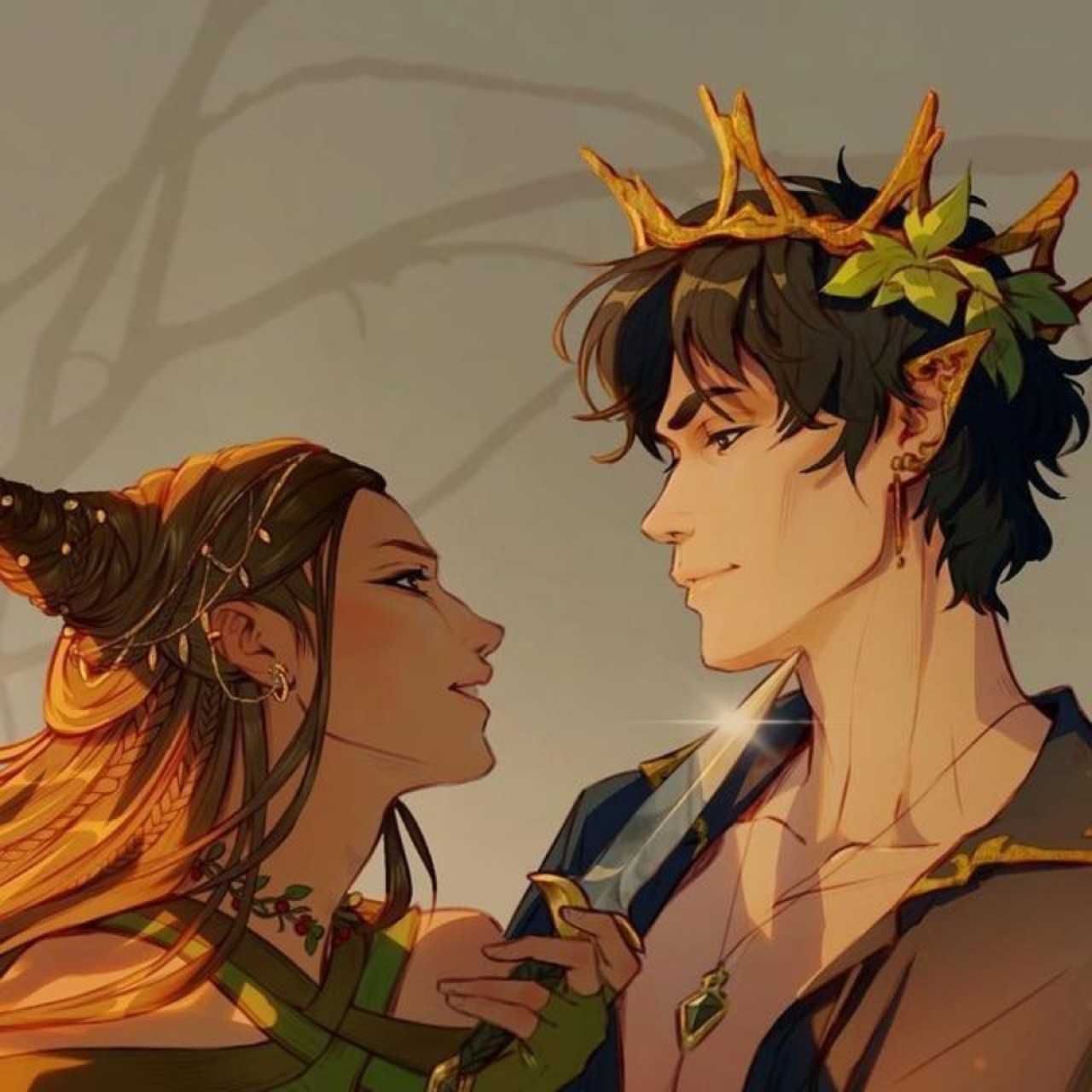 Um Perfeito Encanto - Dulci Veríssimo