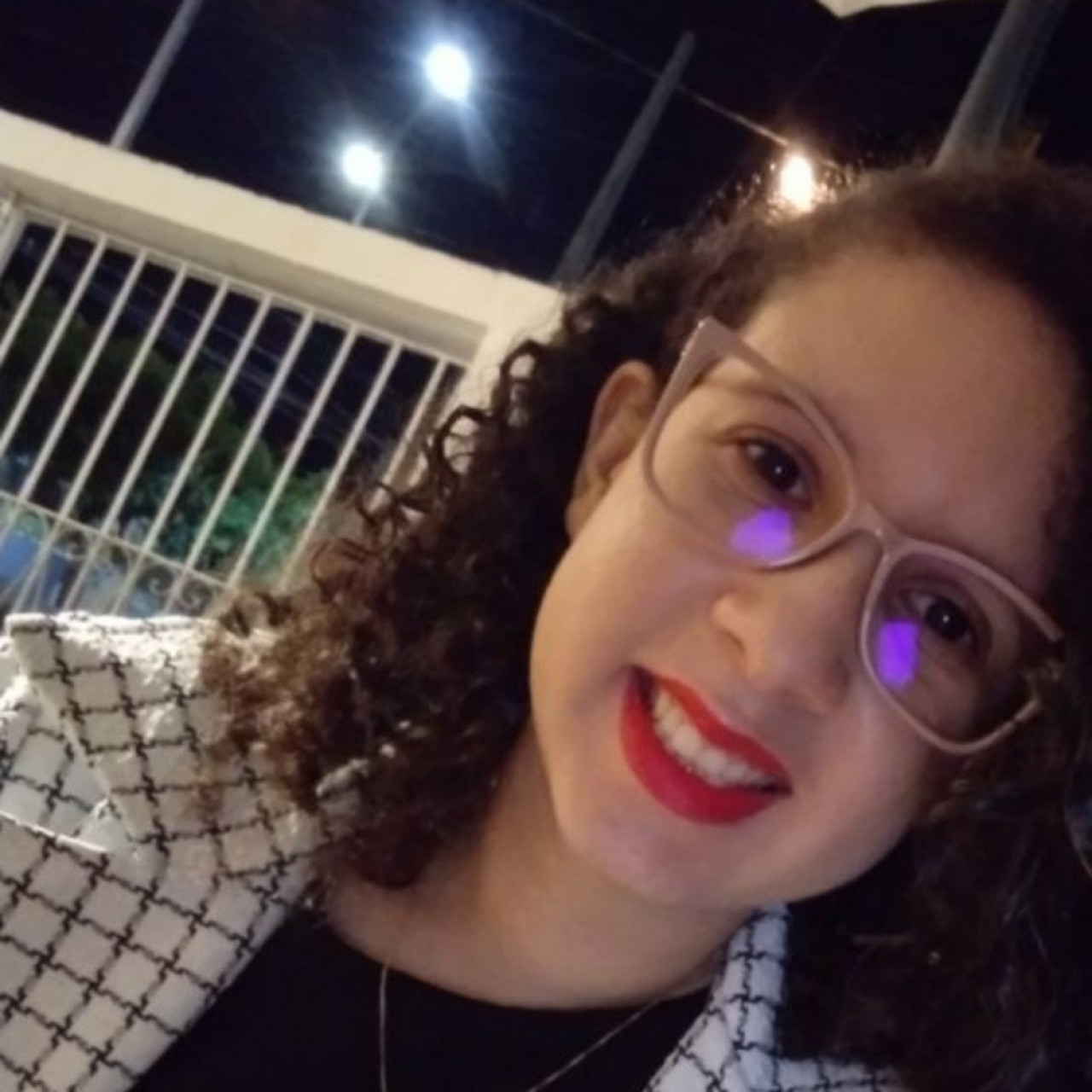 Avatar de Ana Vitória