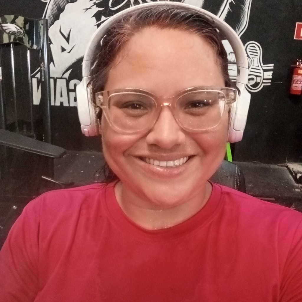 Avatar de Larissa Daniele da Silva Conceição