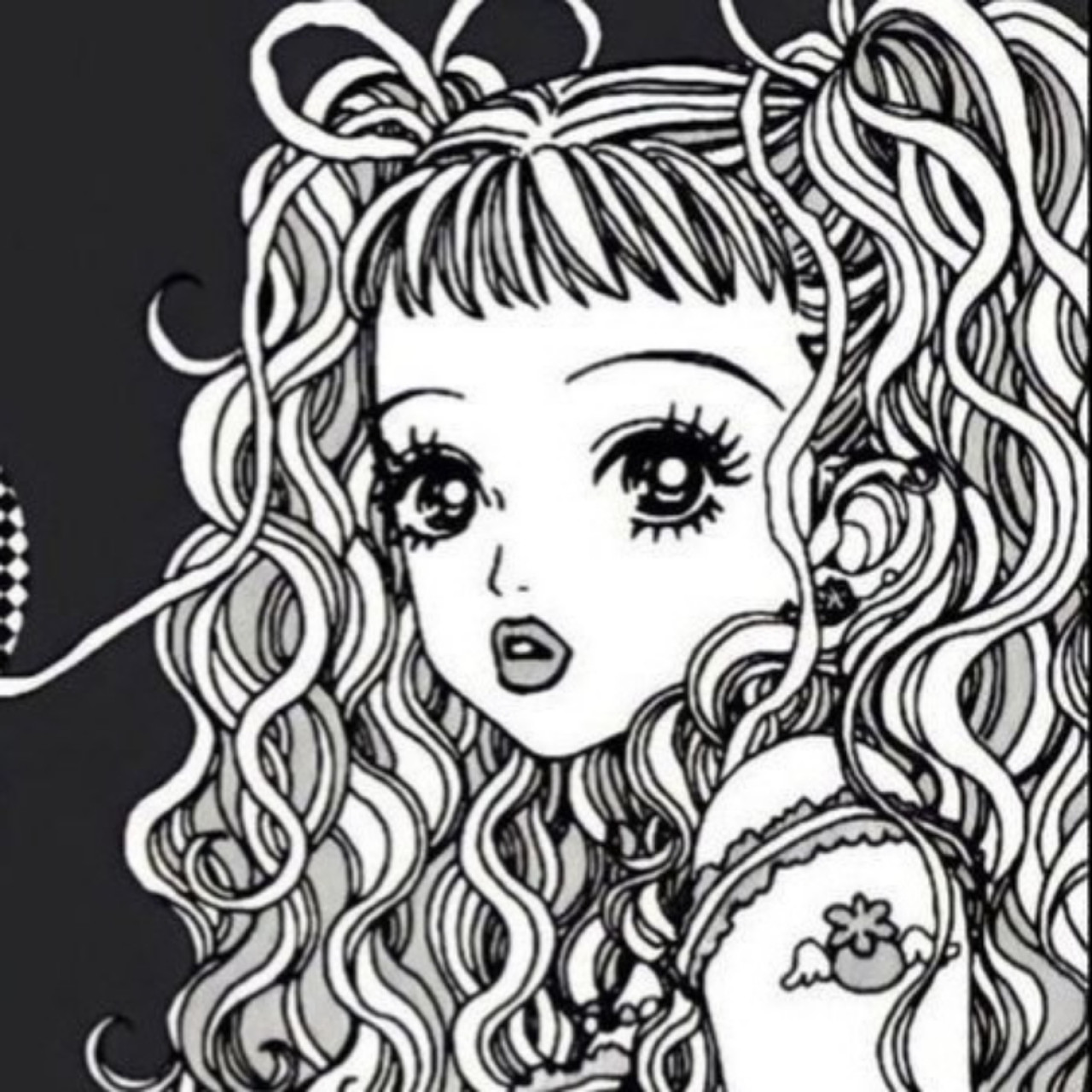 Nana #01 - Ai Yazawa